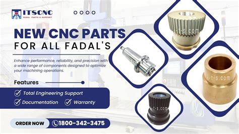 fadal cnc electrical parts|fadal replacement parts.